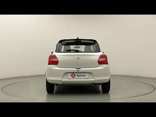 Used Maruti Suzuki Swift [2021-2024] ZXi Plus Dual Tone [2021-2023] in Pune