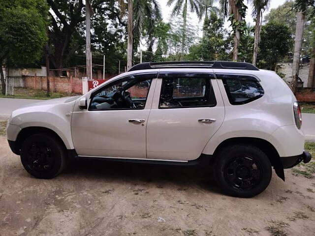 Used Renault Duster [2012-2015] 110 PS RxL Diesel in Varanasi