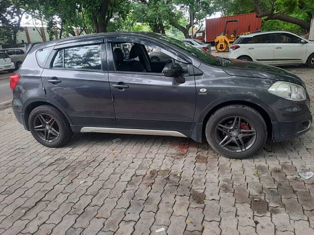 Used Maruti Suzuki S-Cross [2017-2020] Sigma 1.3 in Chennai