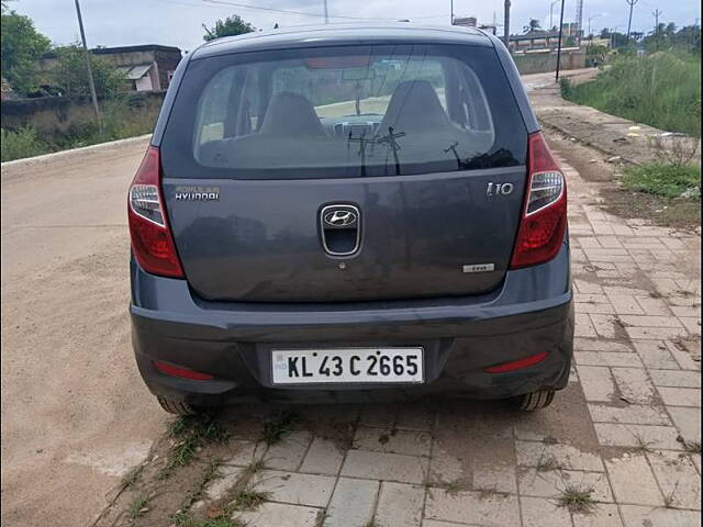 Used Hyundai i10 [2010-2017] Era 1.1 iRDE2 [2010-2017] in Bhubaneswar