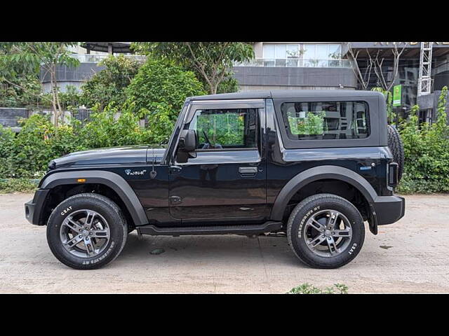 Used Mahindra Thar LX Hard Top Diesel MT 4WD in Pune