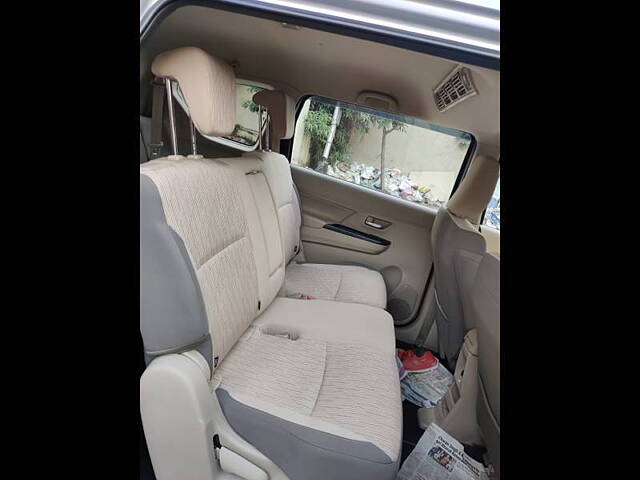 Used Maruti Suzuki Ertiga [2018-2022] ZXi Plus in Mumbai