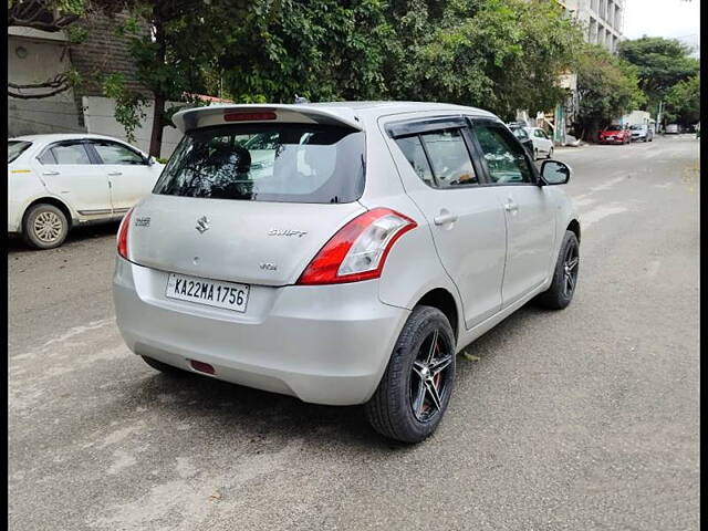 Used Maruti Suzuki Swift [2014-2018] VDi [2014-2017] in Bangalore