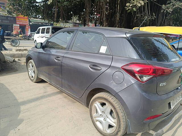 Used Hyundai Elite i20 [2017-2018] Asta 1.2 in Patna