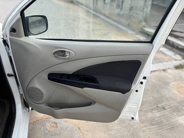 Used Toyota Etios [2010-2013] VD in Ahmedabad