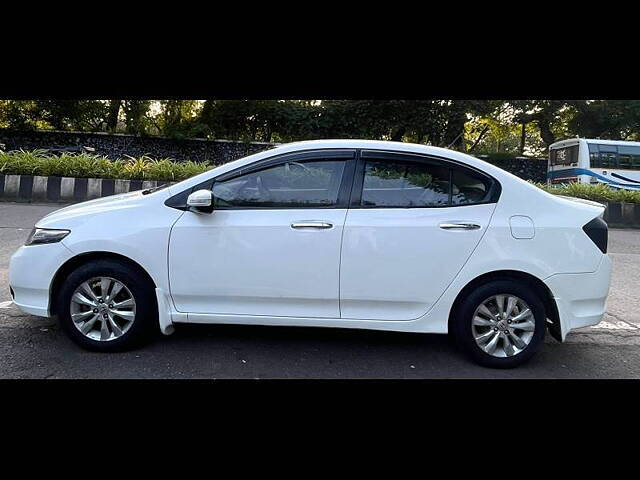 Used Honda City [2011-2014] 1.5 V MT in Mumbai