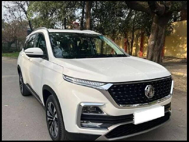 Used MG Hector [2019-2021] Sharp 1.5 DCT Petrol [2019-2020] in Delhi