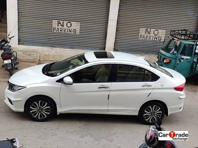 Used Honda City [2014-2017] VX in Hyderabad