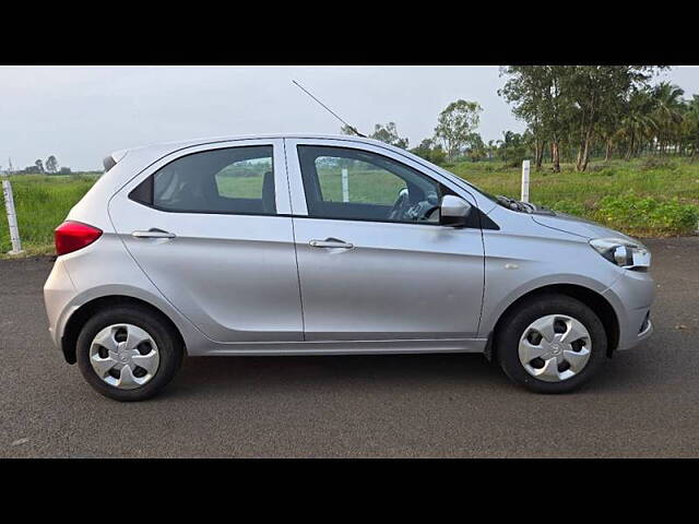 Used Tata Tiago [2016-2020] Revotron XT [2016-2019] in Sangli