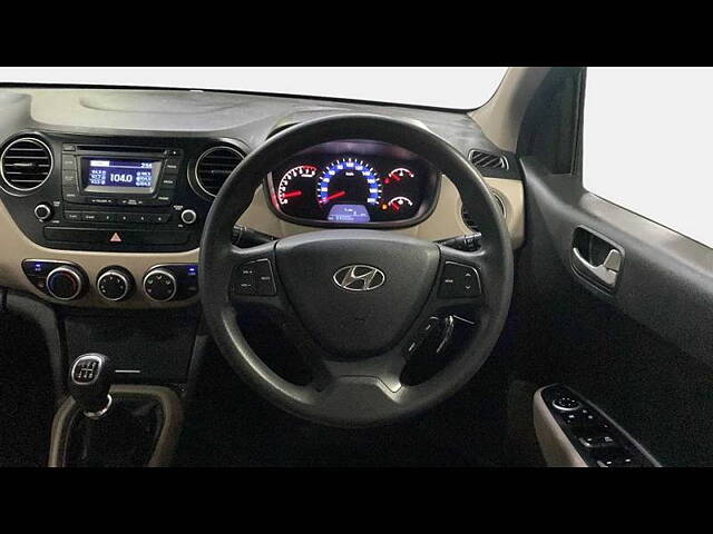 Used Hyundai Xcent [2014-2017] S 1.2 in Mumbai