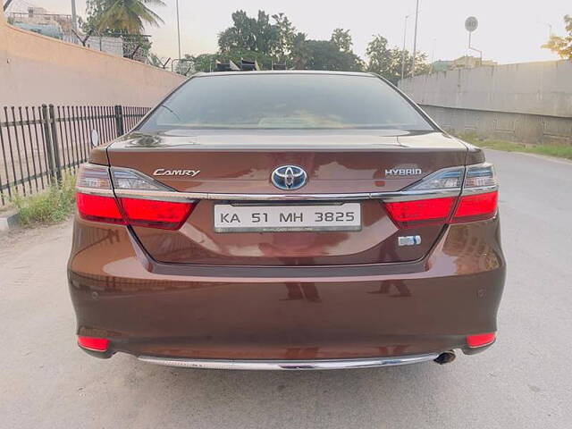 Used Toyota Camry [2012-2015] Hybrid in Bangalore