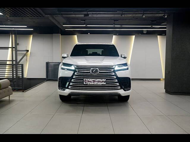 Used 2023 Lexus LX in Kanpur