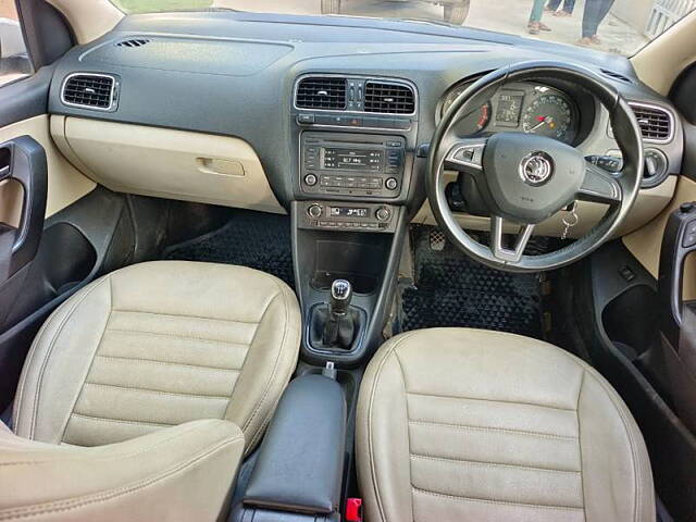 Used Skoda Rapid Active 1.6 MPI in Mysore