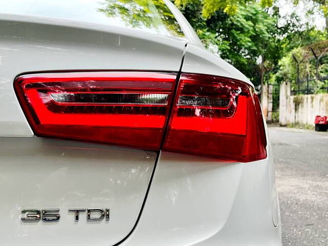 Used Audi A6[2011-2015] 2.0 TDI Premium Plus in Delhi