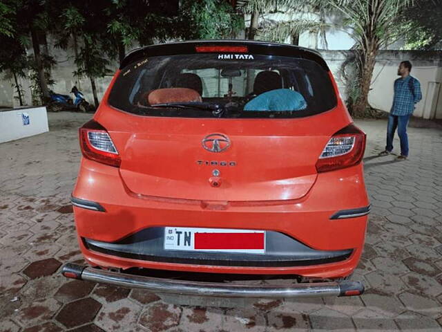 Used Tata Tiago XZ Plus [2020-2023] in Chennai