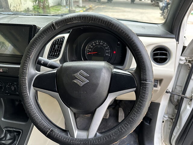 Used Maruti Suzuki Wagon R [2019-2022] VXi 1.2 in Kanpur