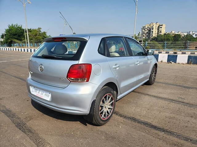 Used Volkswagen Polo [2010-2012] Highline1.2L D in Pune