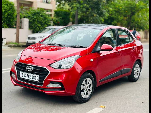 Used Hyundai Xcent [2014-2017] S 1.2 Special Edition in Ahmedabad