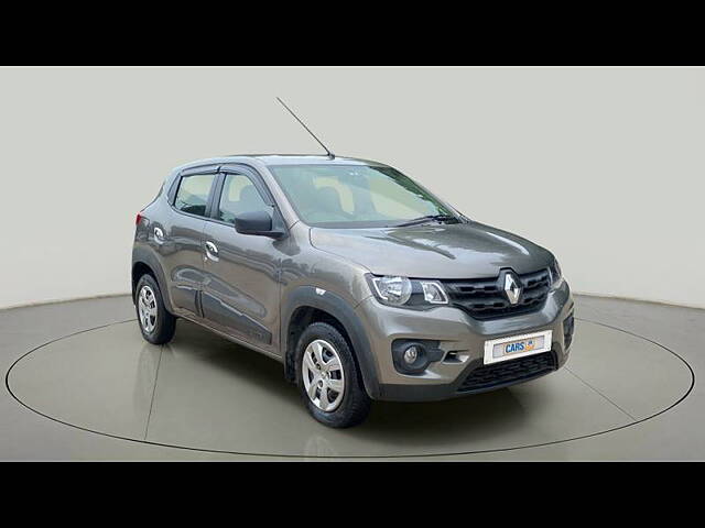 Used 2016 Renault Kwid in Chennai