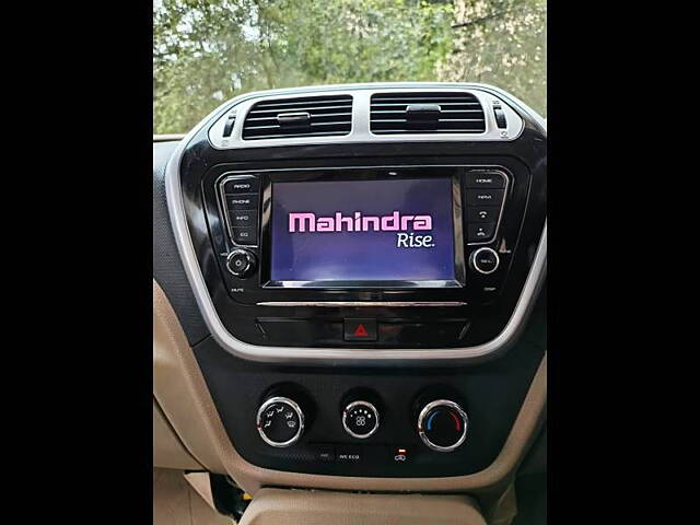 Used Mahindra TUV300 [2015-2019] T10 AMT in Mumbai