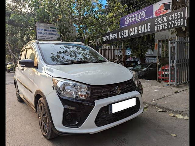 Used Maruti Suzuki Celerio X Zxi AMT [2017-2019] in Mumbai