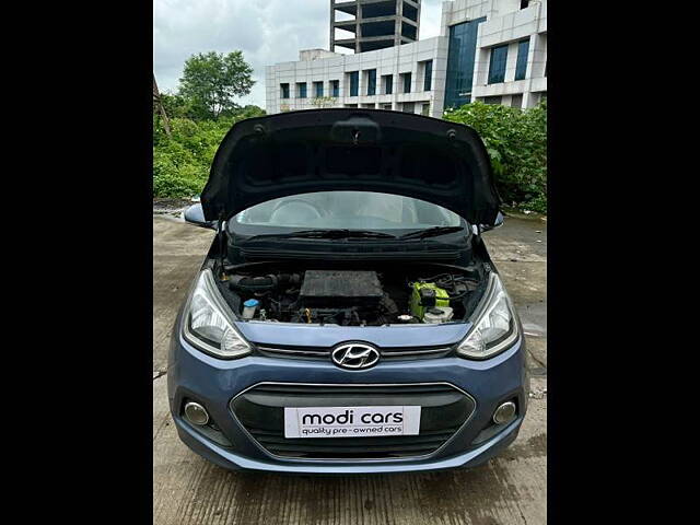 Used Hyundai Xcent [2014-2017] S 1.2 in Mumbai