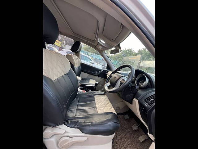 Used Mahindra XUV500 W9 [2018-2020] in Indore