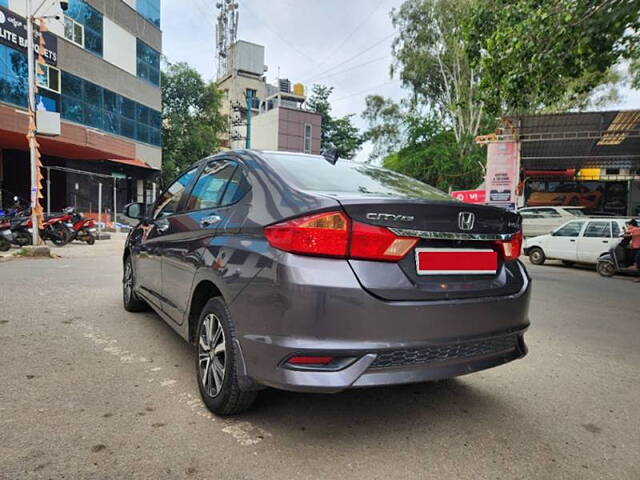 Used Honda City [2014-2017] V in Bangalore