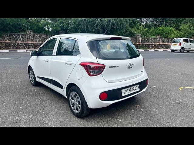 Used Hyundai Grand i10 Magna U2 1.2 CRDi in Delhi