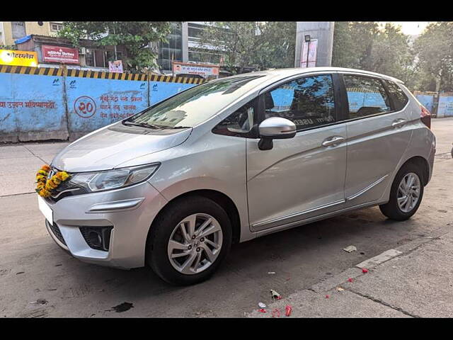 Used Honda Jazz [2015-2018] V AT Petrol in Mumbai