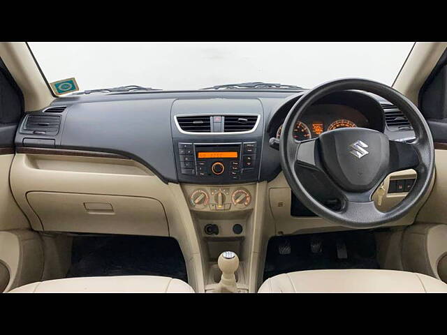 Used Maruti Suzuki Swift DZire [2011-2015] VXI in Bangalore