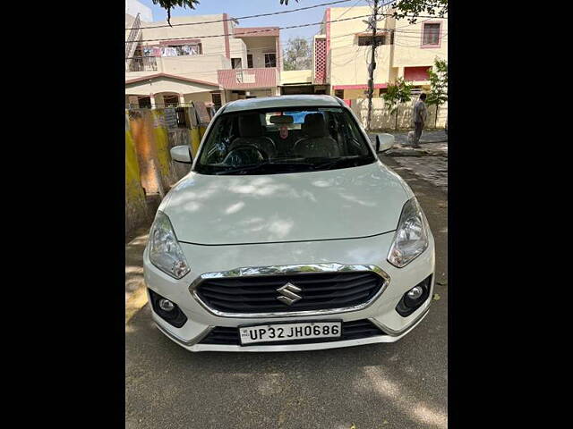 Used 2017 Maruti Suzuki DZire in Lucknow