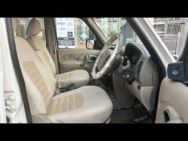 Used Mahindra Scorpio [2009-2014] VLX 2WD BS-IV in Pune