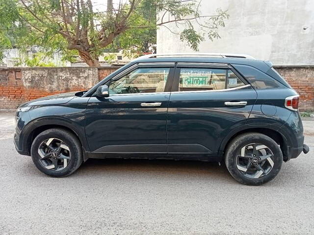 Used Hyundai Venue [2019-2022] SX Plus 1.0 Turbo DCT in Kanpur