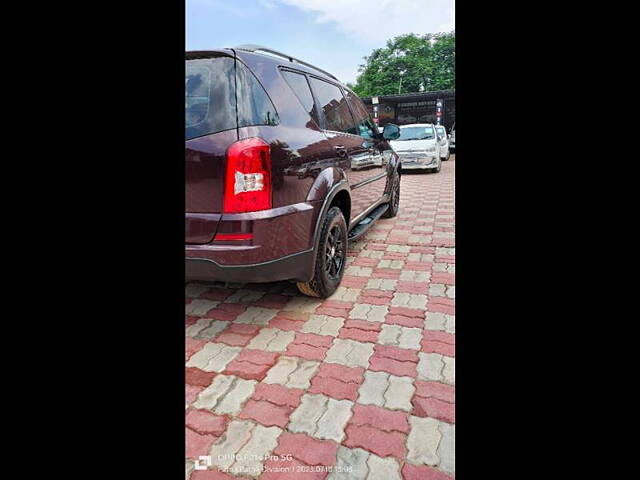 Used Ssangyong Rexton RX7 in Patna