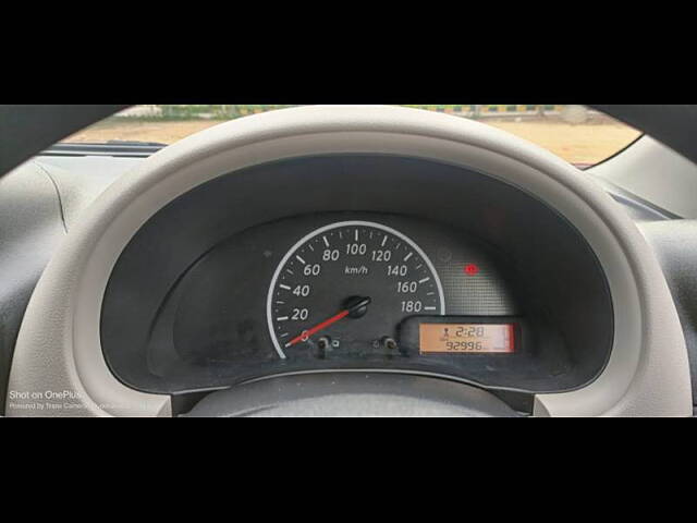 Used Nissan Micra Active [2013-2018] XL in Hyderabad