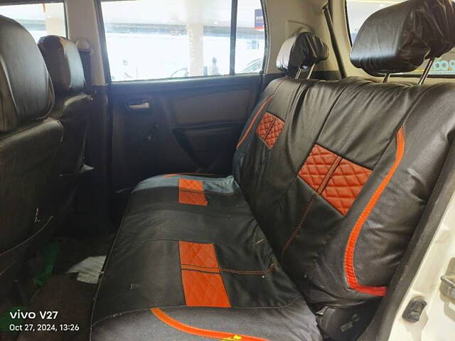 Used Maruti Suzuki Wagon R 1.0 [2014-2019] LXI CNG in Kanpur