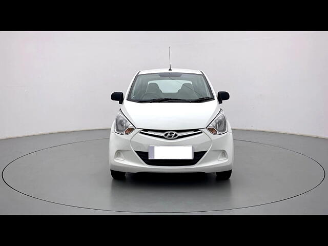 Used 2018 Hyundai Eon in Pune