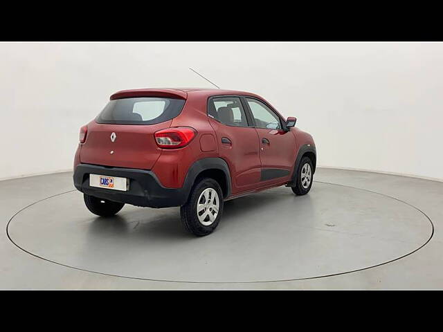 Used Renault Kwid [2015-2019] RXT [2015-2019] in Chennai