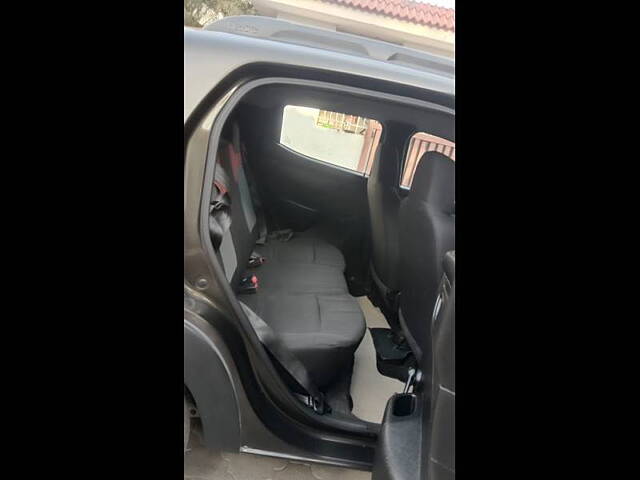 Used Renault Kwid [2015-2019] 1.0 RXT AMT Opt [2016-2019] in Coimbatore
