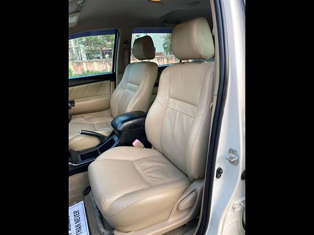 Used Toyota Fortuner [2012-2016] 3.0 4x2 MT in Ludhiana