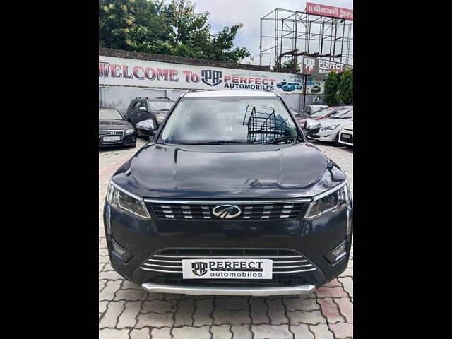 Used 2019 Mahindra XUV300 in Lucknow