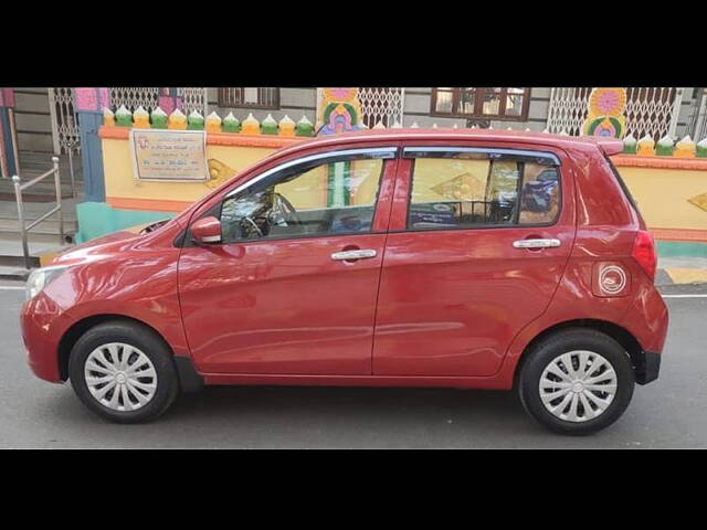 Used Maruti Suzuki Celerio [2014-2017] ZXi in Bangalore