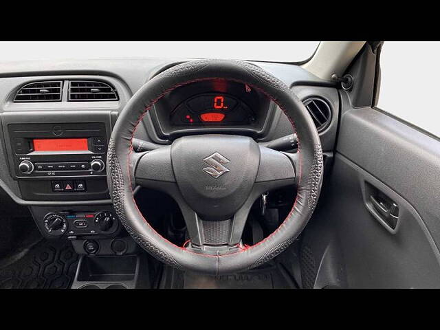 Used Maruti Suzuki Alto K10 VXi [2023-2024] in Ahmedabad