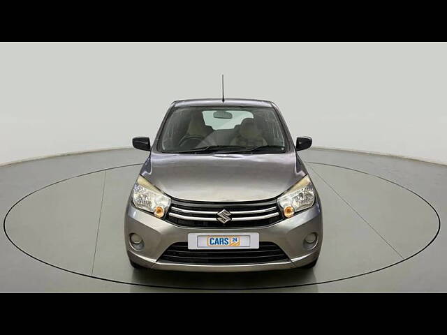 Used Maruti Suzuki Celerio [2014-2017] VXi AMT in Delhi