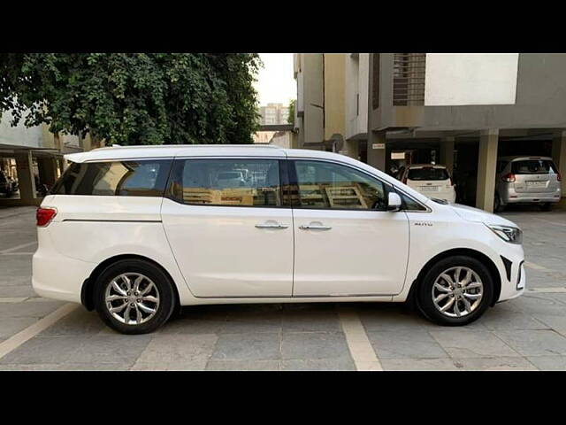 Used Kia Carnival [2020-2023] Limousine Plus 7 STR in Ahmedabad