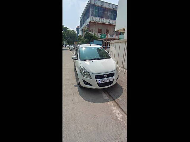 Used Maruti Suzuki Ritz Vdi ABS BS-IV in Nagpur