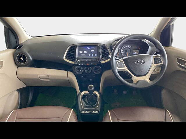 Used Hyundai Santro Sportz [2018-2020] in Patna