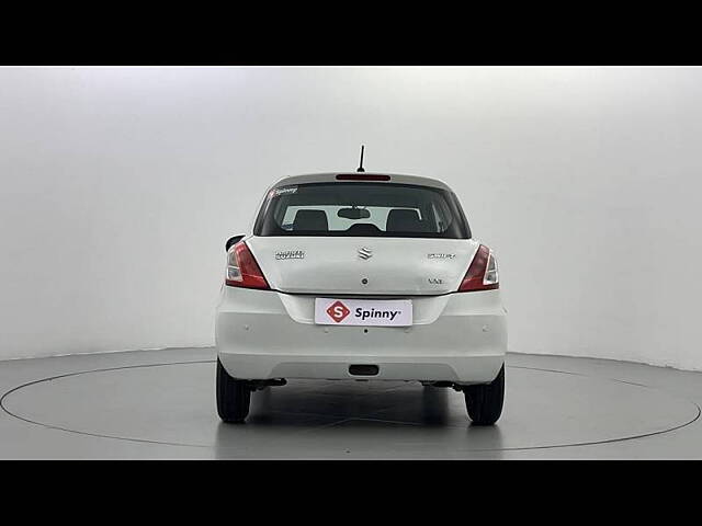 Used Maruti Suzuki Swift [2011-2014] VXi in Gurgaon