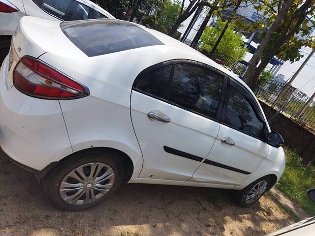 Used Tata Zest XT Diesel in Ranchi